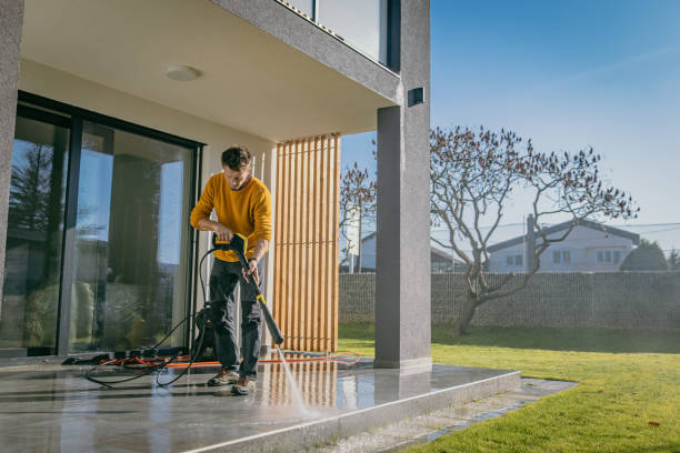 Professional  Pressure Washing Services in Hopewell, NJ